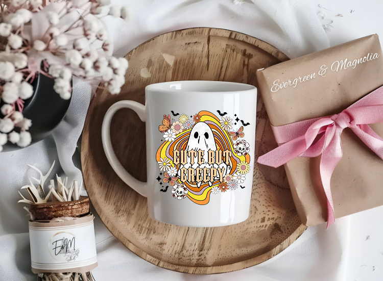 Spooky & Cute UVDTF Decal Bundle