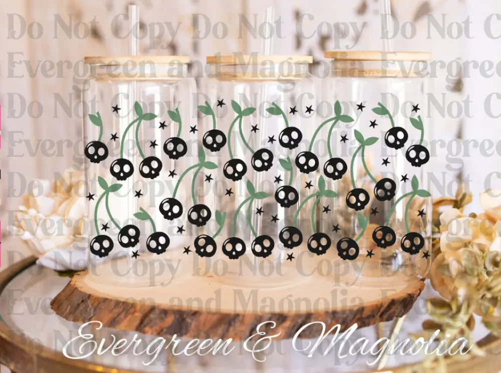 Spooky Coquette bundle 2