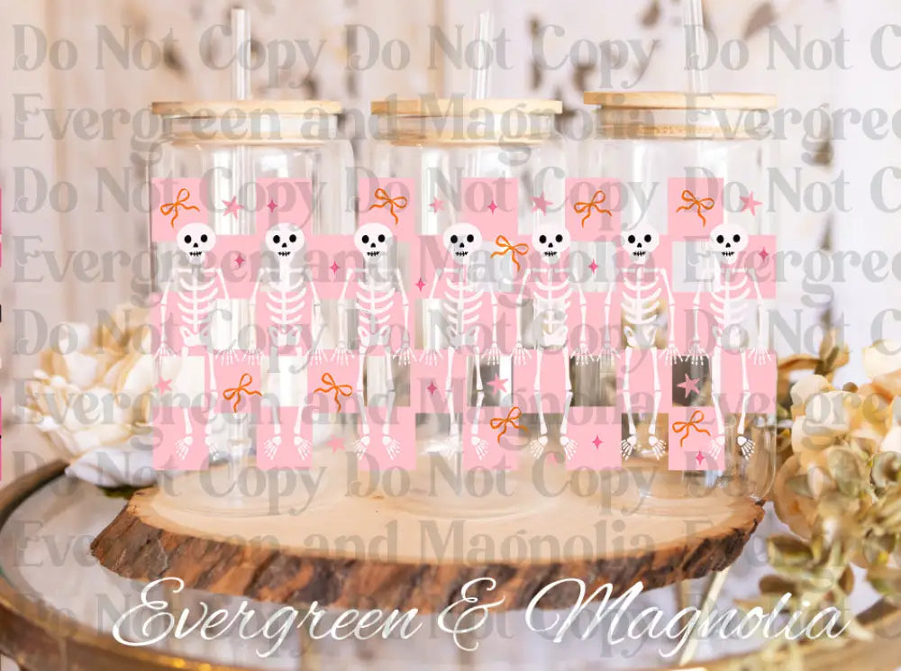 Spooky Coquette bundle 2