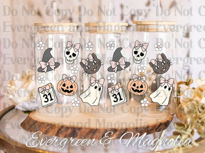 Spooky Coquette bundle 2