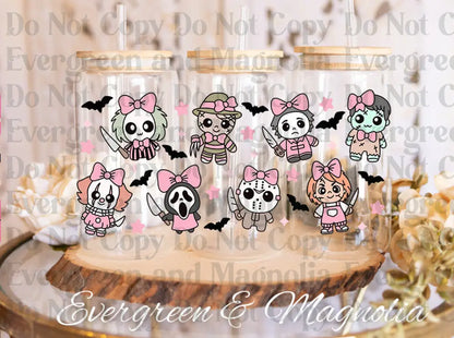 Spooky Coquette bundle 2