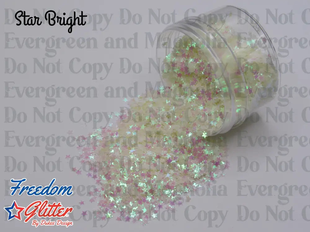 Star Bright (Glow Stars)