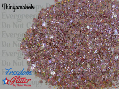 Thingamabob (Hologram Glitter)