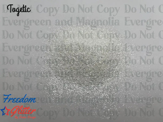 Togetic (Pearl Shimmer Glitter)