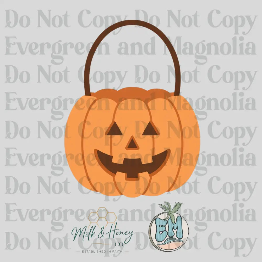 Trick or Treat Collection