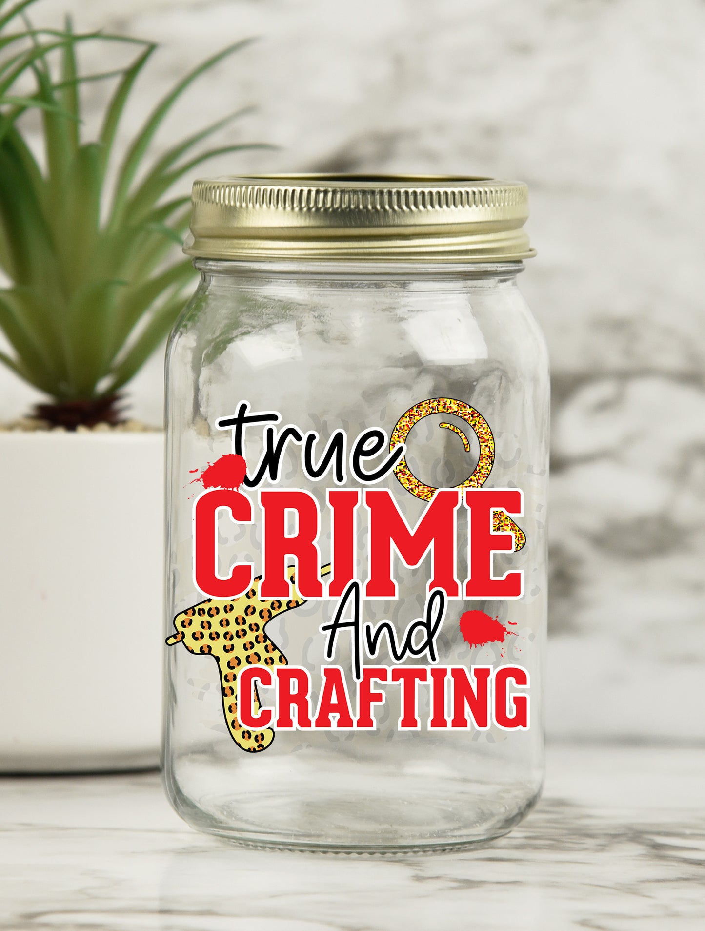 True crime 25