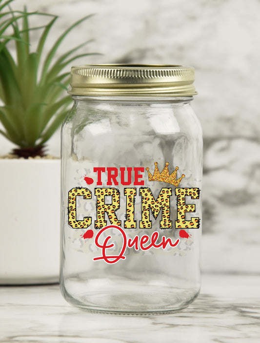 True crime 29