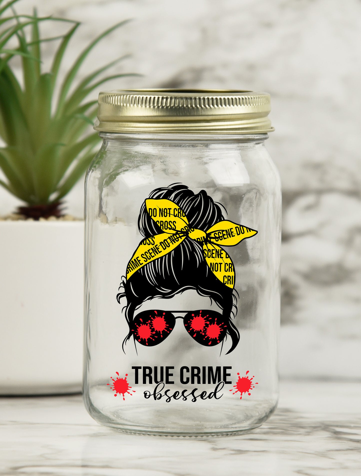 True crime 43