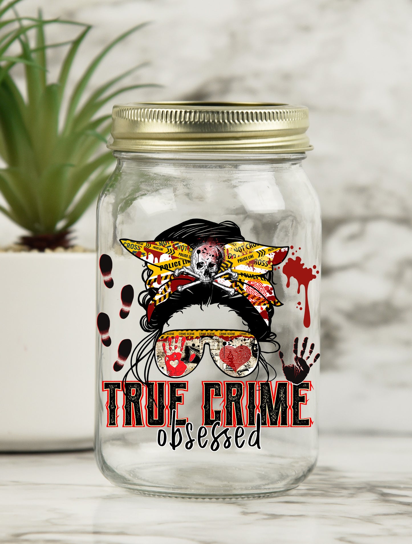 True crime 51