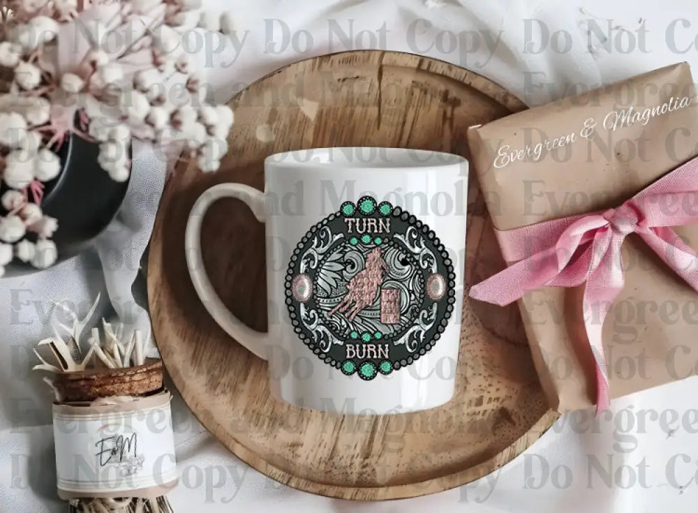 BUNDLE 1 (Barbed W Digital Designs)