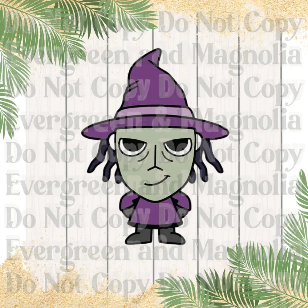 Kid Costume 3 (NBC) 3D Collection