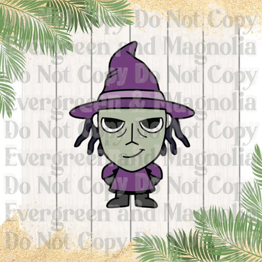 Kid Costume 3 (NBC) 3D Collection