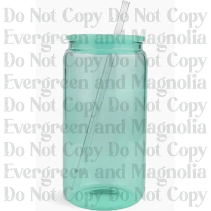 Ready to ship OR Build your own cup!