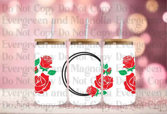 V116 (FREE monogram included)