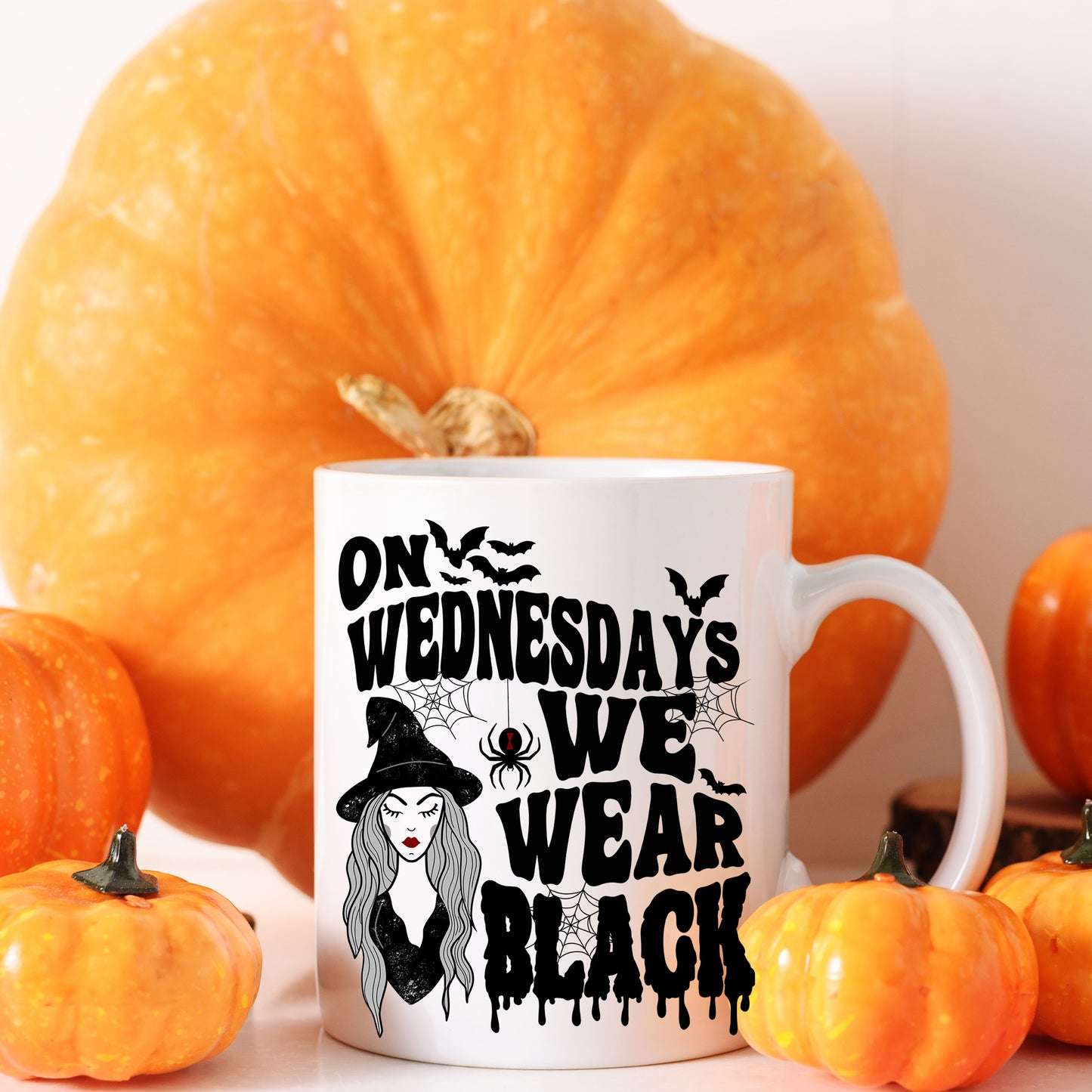 Wednesdays_Black 2