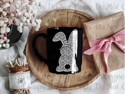 Easter Lace (23 Designs to Choose From) Decal