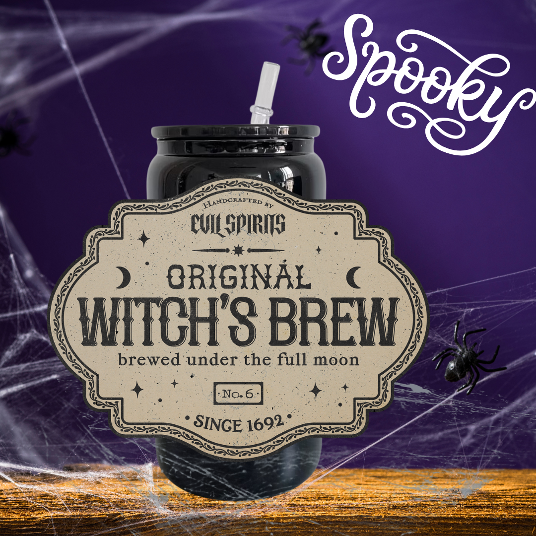 Witches Brew