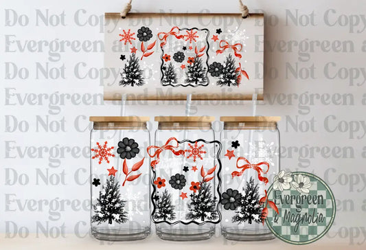 Wonderful Time (Red)