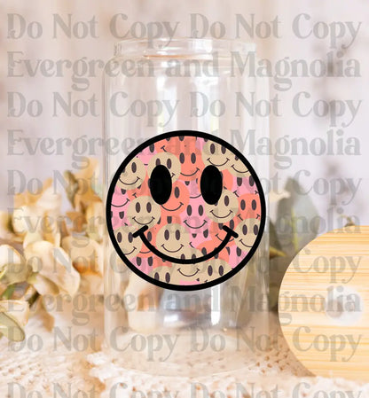 Smile Bundle 2 (20 Decals included)