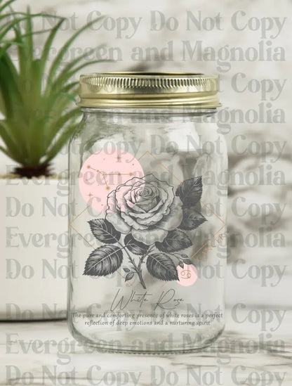 Zodiac Flowers Bundle