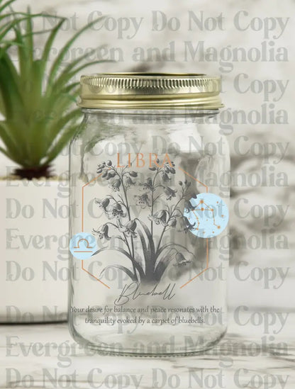 Zodiac Flowers Bundle