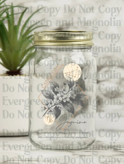 Zodiac Flowers Bundle