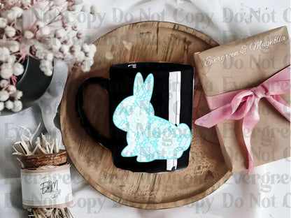 Easter Lace (23 Designs to Choose From) Decal