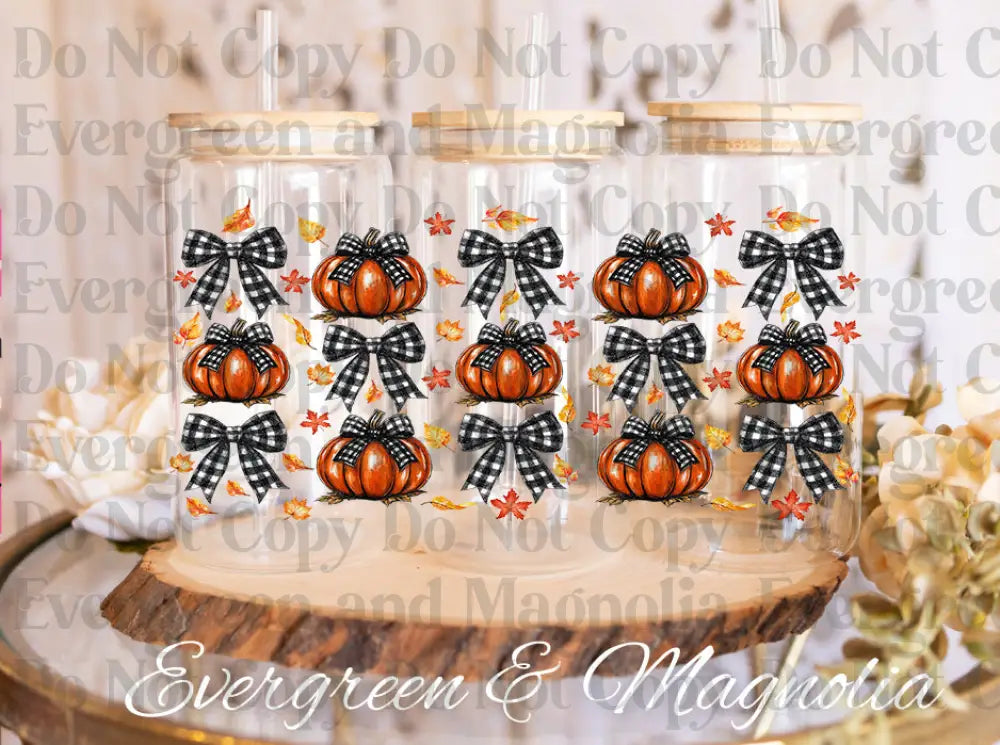 checkeredcoquettepumpkin