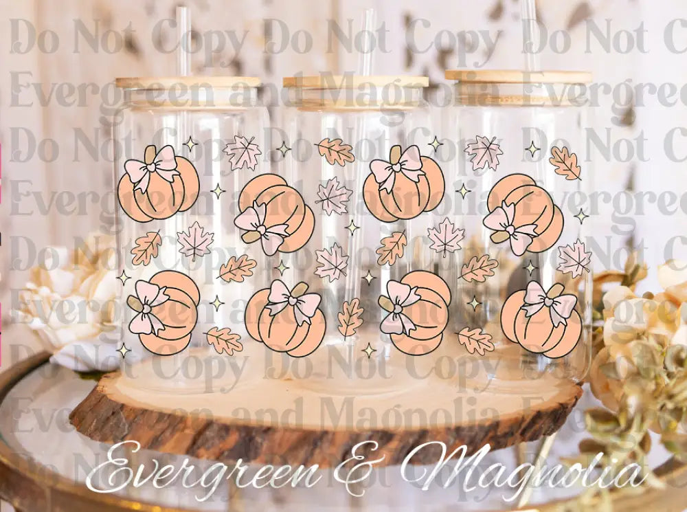 coquettepumpkins UV DTF print