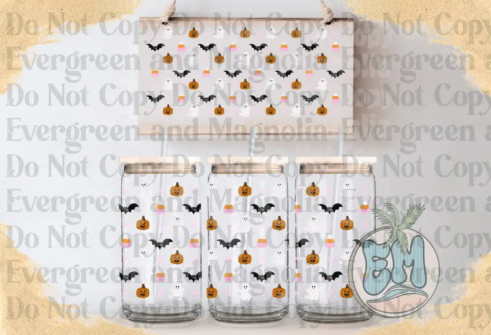 Coquette halloween