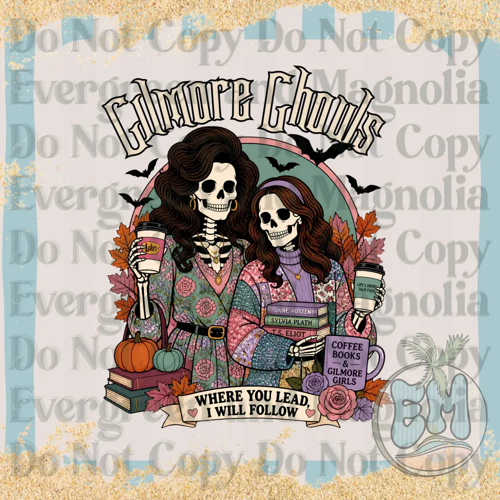 Gil Ghouls