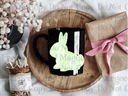 Easter Lace (23 Designs to Choose From) Decal