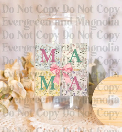 Mom 64 Bundle (20 Decals included)