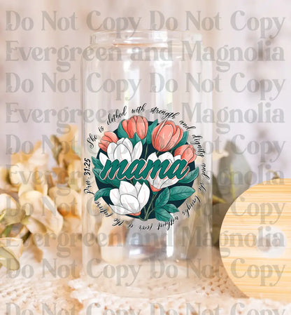 Mom 64 Bundle (20 Decals included)