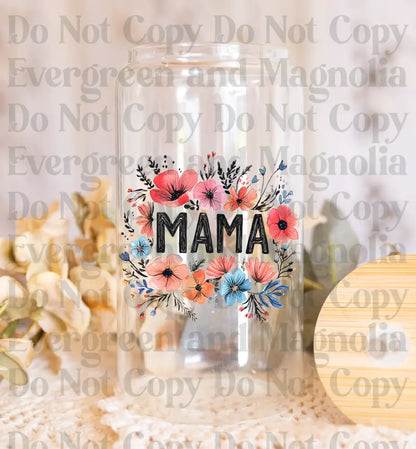 Mom 64 Bundle (20 Decals included)