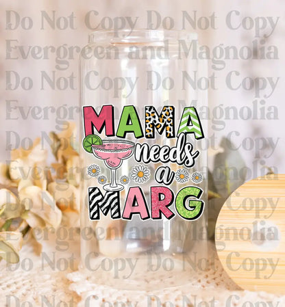 Mom 64 Bundle (20 Decals included)