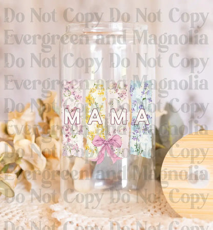 Mom 64 Bundle (20 Decals included)