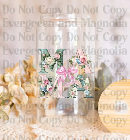 Mom 64 Bundle (20 Decals included)