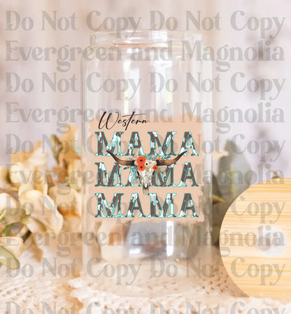 Mom 64 Bundle (20 Decals included)