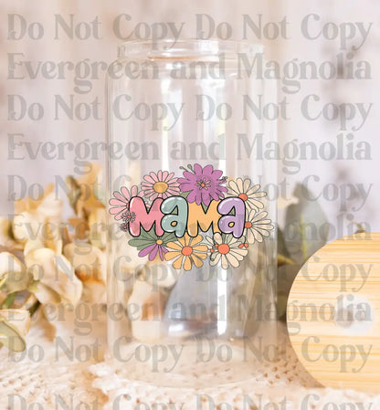 Mom 64 Bundle (20 Decals included)