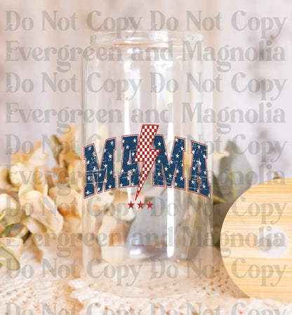 Mom 64 Bundle (20 Decals included)