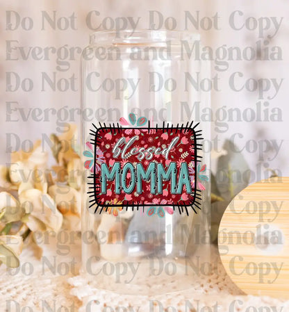 Mom 64 Bundle (20 Decals included)