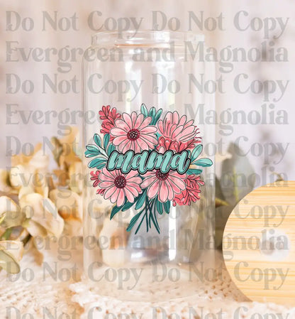 Mom 64 Bundle (20 Decals included)