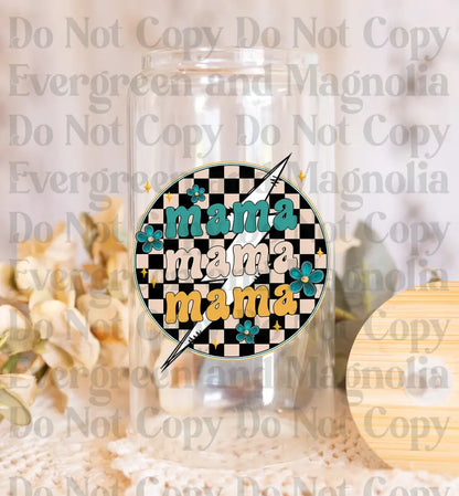 Mom 64 Bundle (20 Decals included)