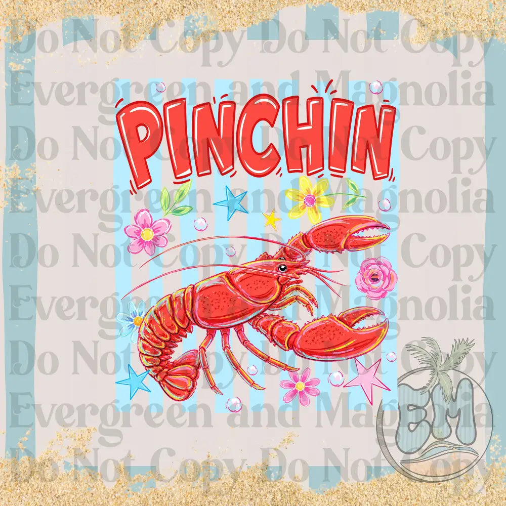 Pinchin 2
