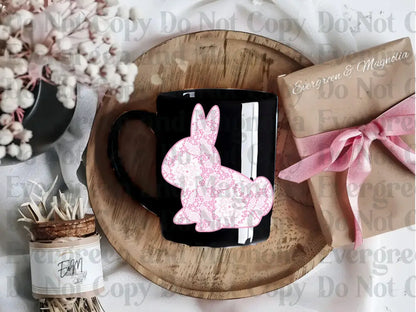 Easter Lace (23 Designs to Choose From) Decal