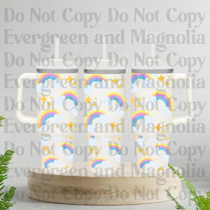 Rainbowscloudsstars