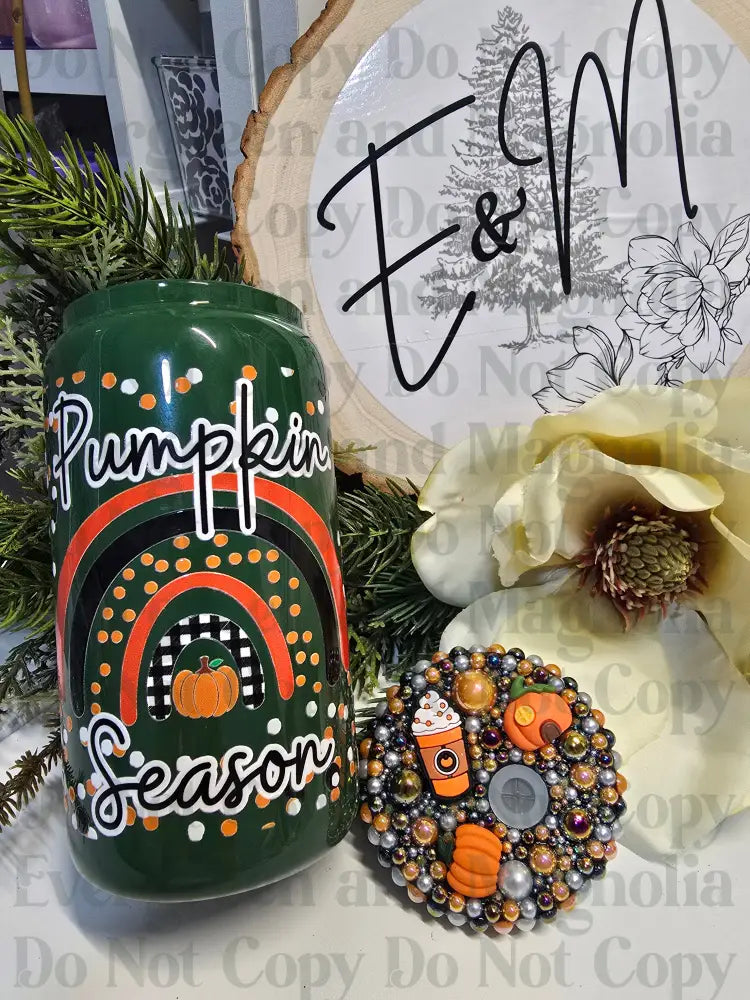 Create your own cup!