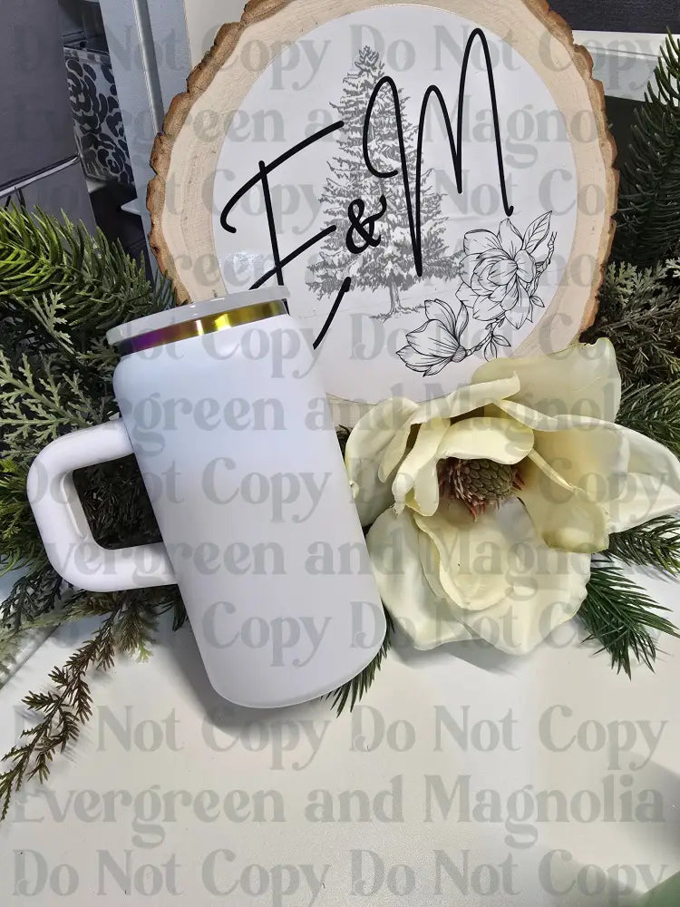 Create your own cup!