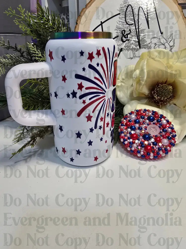 Create your own cup!